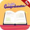 Reading Comprehension Kids App