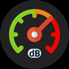 dBMeter - Decibelmeter