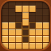 Qblock: Wood Block Puzzle Game