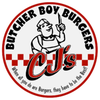 Cjs Butcher Boy Burgers