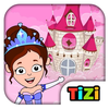 Tizi - Magic Princess Games