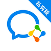 企业微信 - 私有部署