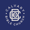Calvary Bible Church-NH