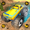 Monster Truck Driving Trials