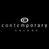 Contemporary Hair Salons