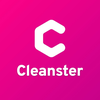 Cleanster: Cleaning Services