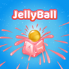 Jelly Ball - Tap Splash & Sync