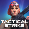 Tactical Strike: 3D Online FPS
