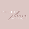 Pretty Please Boutique