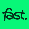 Fast: Food delivery, groceries