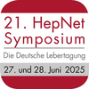 21. HepNet Symposium