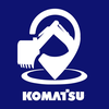 Komatsu Service Support App