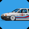 Estilo BR: Online Drag Racing