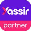 Yassir Courier Partner