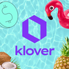 Klover - Instant Cash Advance