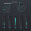 Bass Booster - Audio Equalizer