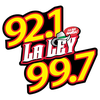 La Ley 92.1 & 99.7 WAFZ