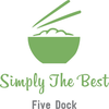 Simply The Best