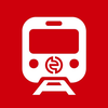哈尔滨地铁-哈尔滨地铁公交出行导航