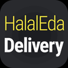 HalalDelivery Terminal