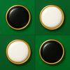 Reversi - Online Board Game