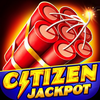 Citizen Jackpot Slots Casino