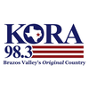 98.3 KORA