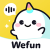 Wefun - Chat, Party and Game