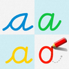 LetraKid: Cursive Writing Kids