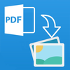 Convert PDF to JPG,PDF to PNG