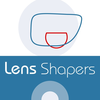 Lens Cutout for ECPs