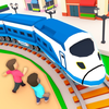 Idle Train 3D