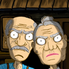 Creepy Elders: House Escape