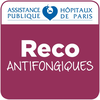 Reco Antifongiques AP-HP