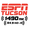 ESPN Tucson 1490am & 94.9 HD-4
