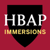 HBAP Immersions