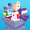 Crossy Road Castle
