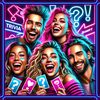 Party Games & Trivia - Zpreezy