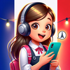 Learn French: Speak & Quiz