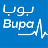 Bupa بوبا