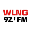 92.1 FM WLNG