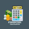 Financial Calculator - India