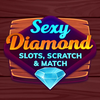 Sexy Diamond Slots & Match