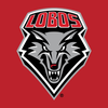 Official New Mexico Lobos