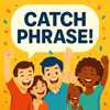 PhraseCatch - Guess Phrases