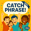 PhraseCatch Pro - Catch Phrase