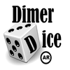 Dimer dice