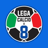 Lega Calcio a 8