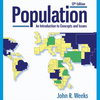 Weeks Population 13th Edition