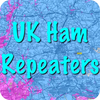UK Ham Repeaters